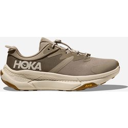 HOKA Transport Schuhe für Herren in Dune/Eggnog Größe 43 1/3 | Wandern
