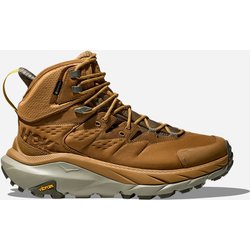 HOKA Kaha 2 GORE-TEX Schuhe für Herren in Honey/Barley Größe 40 2/3 | Wandern