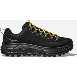 HOKA Tor Summit Schuhe in Black Größe 41 1/3 | Lifestyle
