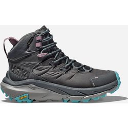 HOKA Kaha 2 GORE-TEX Schuhe für Damen in Castlerock/Coastal Shade Größe 38 | Boots