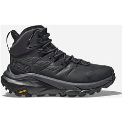 HOKA Kaha 2 GORE-TEX Schuhe für Damen in Black Größe 38 2/3 | Boots