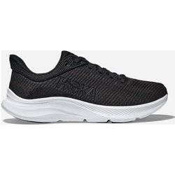 HOKA Solimar Schuhe für Herren in Black/White Größe 40 2/3 | Training & Gym