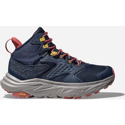 HOKA Anacapa 2 Mid GORE-TEX Schuhe für Herren in Outer Space/Grey Größe 40 2/3 | Wandern