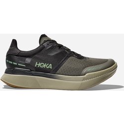 HOKA Transport X Schuhe in Black/Slate Größe 36 | Gehen