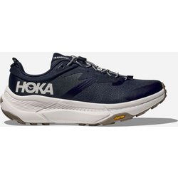 HOKA Transport Schuhe für Herren in Varsity Navy/White Größe 40 2/3 | Wandern