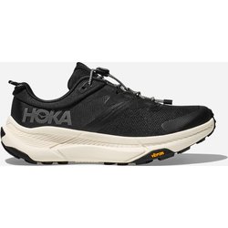 HOKA Transport Schuhe für Damen in Black/Alabaster Größe 37 1/3 | Wandern