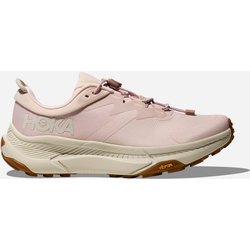 HOKA Transport Schuhe für Damen in Cosmic Pearl/Oat Milk Größe 36 2/3 | Wandern