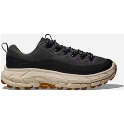 HOKA Tor Summit Schuhe in Outer Orbit/Black Größe 40 | Lifestyle
