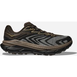 HOKA Stealth/Tech Tecton X 2 Schuhe in Deep Umber/Black Größe 41 1/3 | Lifestyle