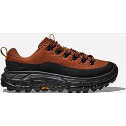 HOKA Tor Summit Schuhe in Hazelnut/Black Größe 44 | Lifestyle