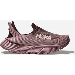 HOKA Restore TC Schuhe in Smoky Quartz/Quartzite Größe 44 | Freizeit
