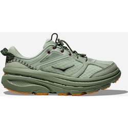 HOKA Bondi B3LS Schuhe in Aloe Vera/Succulent Größe 43 1/3 | Lifestyle
