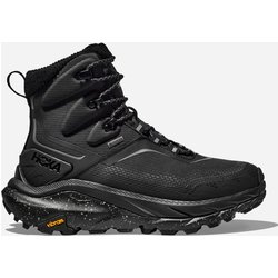 HOKA Kaha 2 Frost GORE-TEX Schuhe für Herren in Black Größe 40 2/3 | Wandern