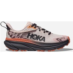 HOKA Challenger 7 GORE-TEX Schuhe für Damen in Cosmic Pearl/Galaxy Größe 45 1/3 | Gelände