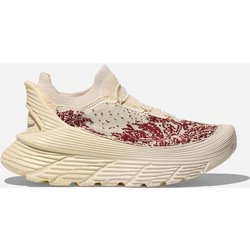 HOKA Restore Chukka Paria Farzaneh Schuhe in Cream Größe 41 1/3 | Lifestyle
