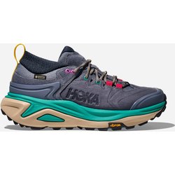 HOKA Kaha 3 Low GORE-TEX Schuhe für Herren in Anchor/Gemstone Größe 42 2/3 | Wandern