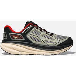 HOKA Clifton One9 Schuhe in Habanero/Black Größe 49 1/3 | Lifestyle