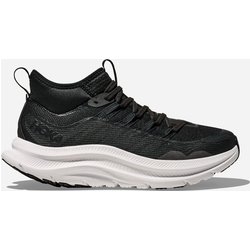 HOKA Kawana Mid Schuhe für Damen in Black/White Größe 42 | Lifestyle