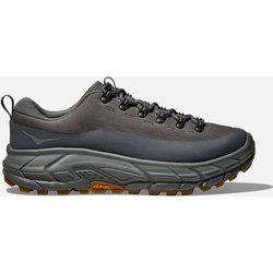 HOKA Tor Summit Schuhe in Asteroid/Satelite Grey Größe 43 1/3 | Lifestyle
