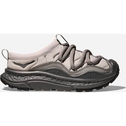 HOKA Ora Primo Schuhe in Stardust/Satellite Grey Größe 42 | Lifestyle