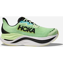 HOKA Skyward X Schuhe für Herren in Luna Moth/Black Größe 43 1/3 | Straße