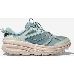 HOKA Bondi B3LS Schuhe in Druzy/Stucco Größe 42 | Lifestyle