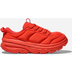 HOKA Bondi B3LS MARNI Schuhe in Poinciana Größe 36 | Lifestyle
