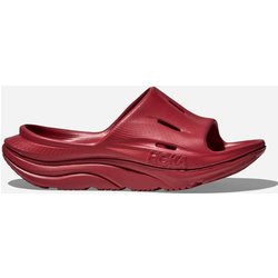 HOKA Ora Recovery Slide 3 Schuhe in Pepper/Pepper Größe M36/ W37 1/3 | Freizeit