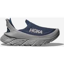 HOKA Restore TC Schuhe in Varsity Navy/Stellar Grey Größe 40 | Freizeit