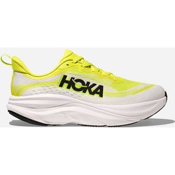 HOKA Skyflow Schuhe für Herren in Neon Hoka Citrus/Neon White Größe 44 2/3 | Straße