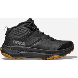 HOKA Transport Hike GORE-TEX Schuhe für Herren in Black Größe 46 | Wandern