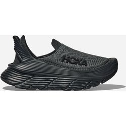 HOKA Restore TC Schuhe in Black Größe 44 | Freizeit