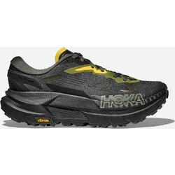 HOKA Mafate X _J.L-A.L_ Schuhe in Meteorite/Rosin Größe 38 | Gelände