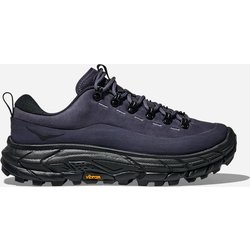 HOKA Tor Summit Schuhe in Squid Ink/Squid Ink Größe 36 2/3 | Lifestyle
