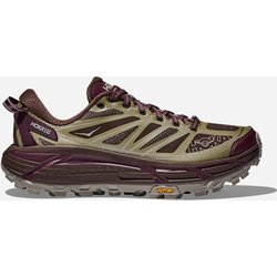 HOKA Mafate Speed 2 Schuhe in Wild Mushroom/Walnut Größe 42 2/3 | Lifestyle