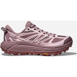 HOKA Mafate Speed 2 Schuhe in Classic Mauve/Carnation Größe 45 1/3 | Lifestyle