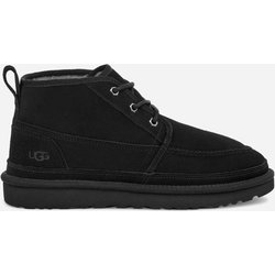 UGG® Neumel Moc Boot für Herren | UGG® EU in Black, Größe 40, Veloursleder