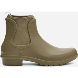 UGG® Chevonne Pullover für Damen in Olv, Größe 38, Wasserdicht