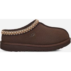 UGG® Tasman II für Kinder | UGG® EU in Dusted Cocoa, Größe 32.5, Veloursleder