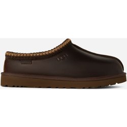 UGG® Tasman Leather Regenerate für Herren in Ironwood, Größe 40, Leder