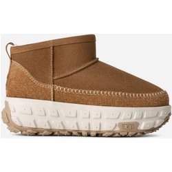 UGG® Venture Daze Ultra Mini Boot für Herren in Brown, Größe 40.5, Veloursleder