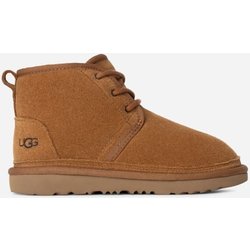 UGG® Neumel II Boot für Kinder | UGG® EU in Brown, Größe 36, Veloursleder