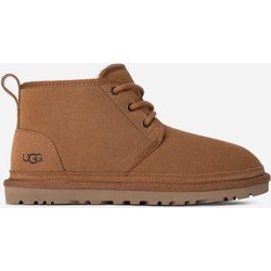 UGG® Neumel Boot für Damen | UGG® EU in Brown, Größe 36, Veloursleder