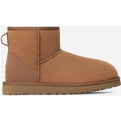 UGG® Classic Mini Boot für Herren | UGG® EU in Brown, Größe 40, Schaffell
