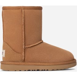 UGG® Classic Short II Boot für Kinder | UGG® EU in Brown, Größe 31, Twinface