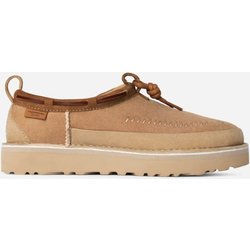 UGG® Tasman Crafted Regenerate für Damen | UGG® EU in Beige, Größe 45.5, Schaffell
