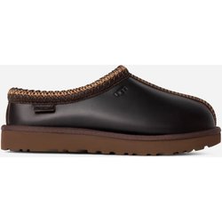 UGG® Tasman Leather Regenerate für Damen | UGG® EU in Ironwood, Größe 36, Leder