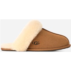 UGG® Scuffette II Hausschuh für Damen | UGG® EU in Brown, Größe 36, Veloursleder