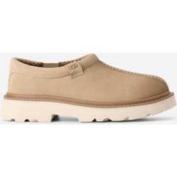 UGG® Tasman Lug für Herren in Brown, Größe 40, Veloursleder