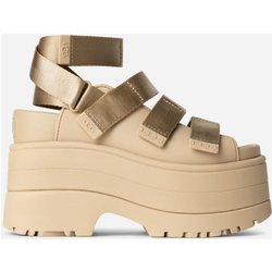UGG® GoldenRise für Damen in Brown, Größe 41, Synthetik/Textil/Recycled Materials